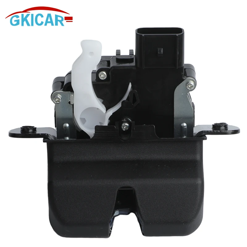 

Привод замка багажника 81230-D3000 для 2017- 2021 Hyundai Kia Sportage Tucson