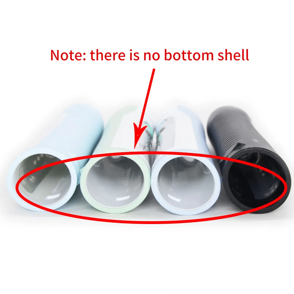 Оригинальный Корпус для ремонта электрической зубной щетки Sonicare HX9924 HX992S HX992