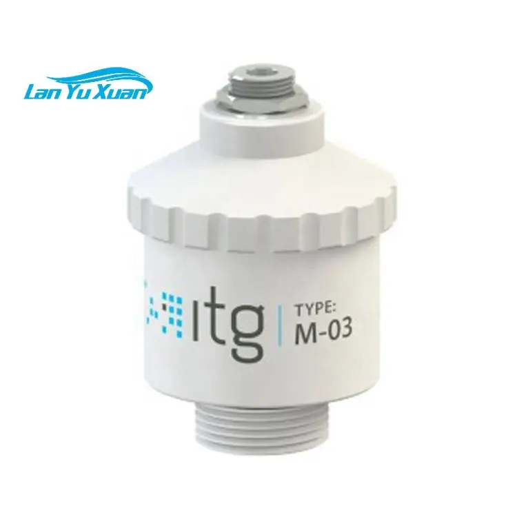 

M-03 medical oxygen sensor, oxygen battery oxygen probe