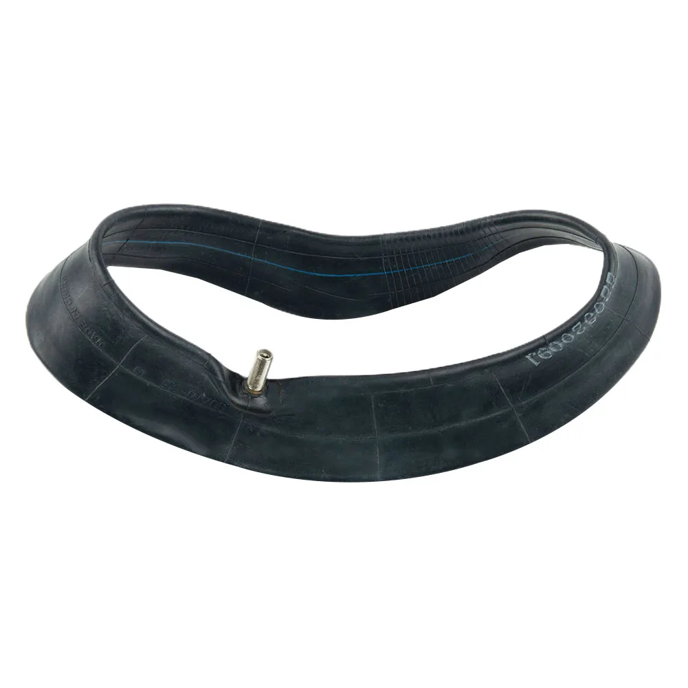 Tire Inner Tube Ooutdoor Applications Black Electric Scooter Excellent For Max G30/KUGOO M4 Replacement Rubber