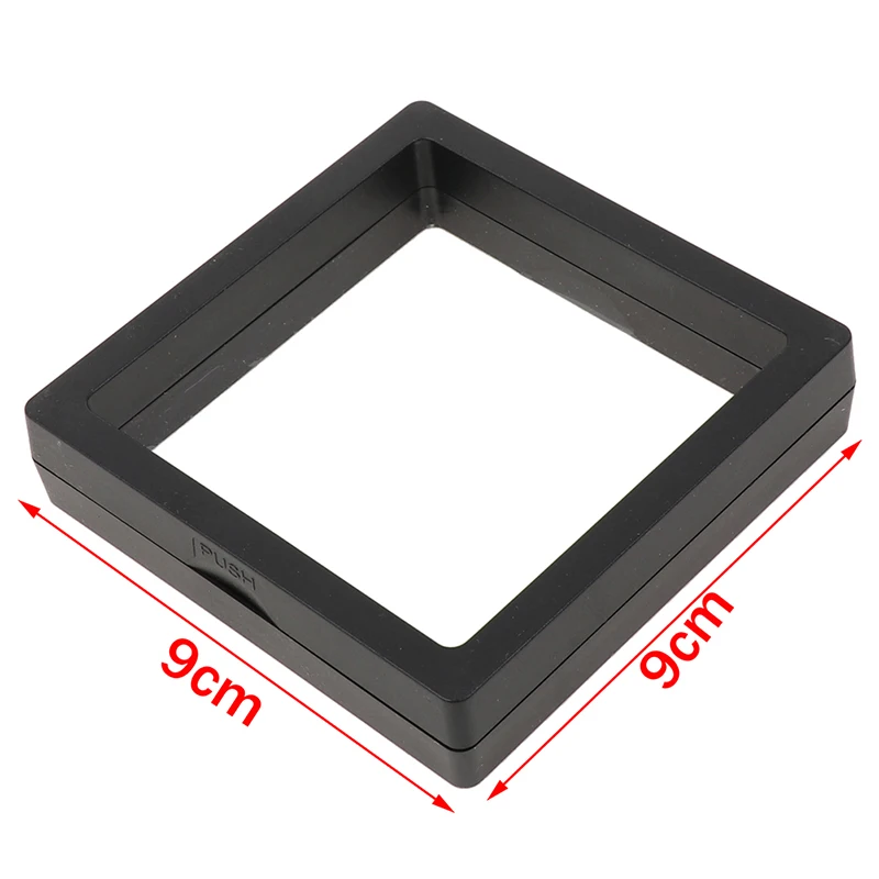 Пластиковый бокс для хранения украшений Y2E2noa