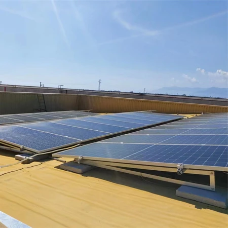 Лидер продаж моно фотогальваническая панель Высокоэффективная солнечная