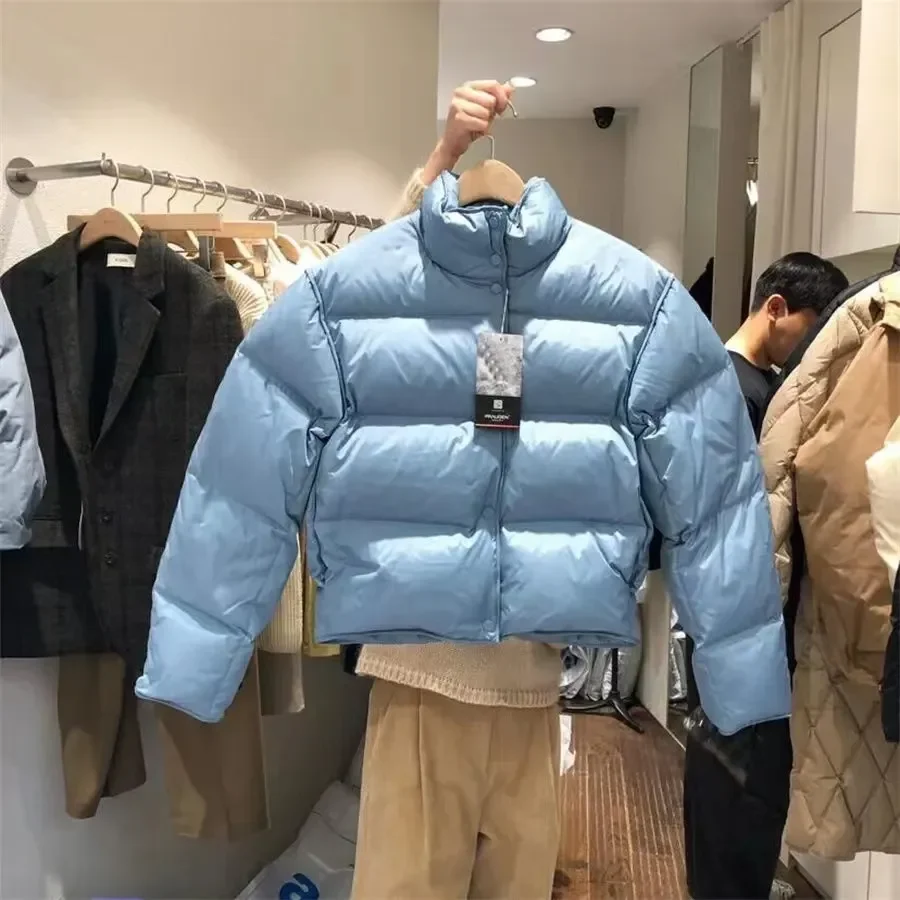 Рисунок 2 - Женская зимняя куртка