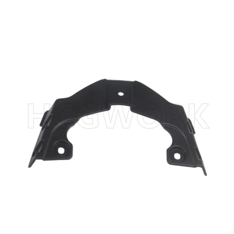 

Motorcycle Tail Wing Cover for Loncin Voge 300ac Genuine Parts