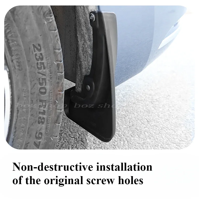 Кожаные автомобильные запчасти для оригинального переднего и заднего колеса или