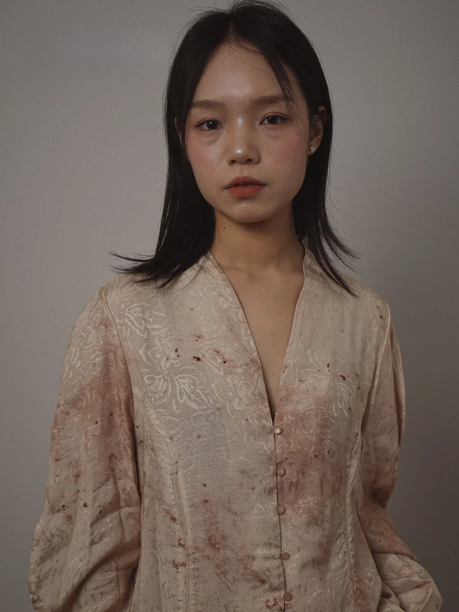 Chenyao Sister S925 Серебряные ювелирные изделия Блестящие высококачественные