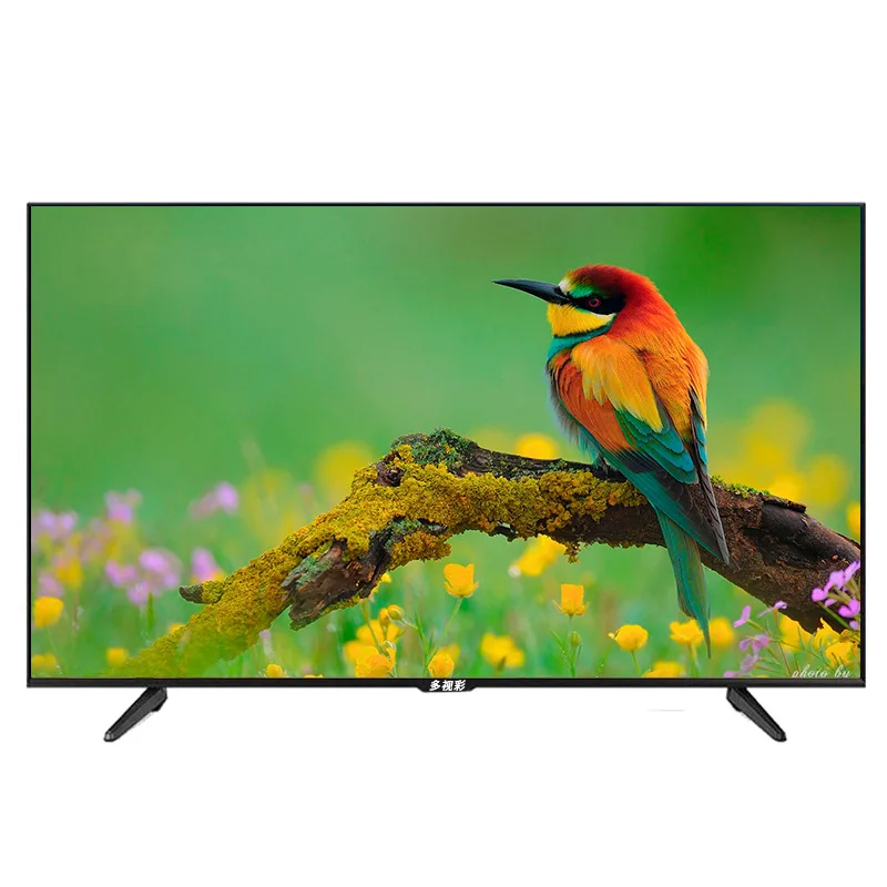 

Factory Supply Hot Sale High Brightness LED TV 4K UHD 85 Inch Smart Flat Screen Televisions