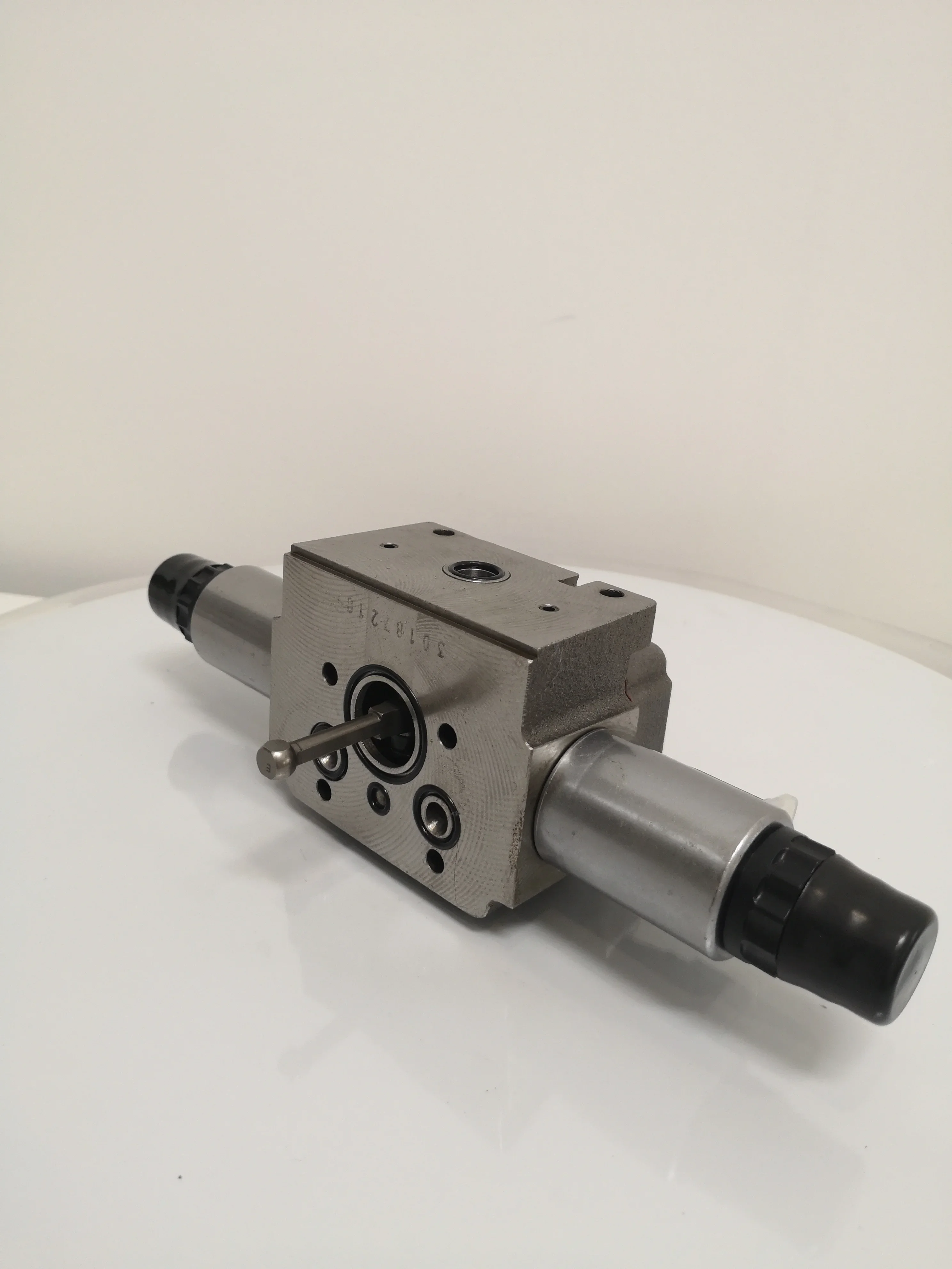 Оригинальный Гидравлический Электрический регулирующий клапан серии A4VG 180 EP2 для