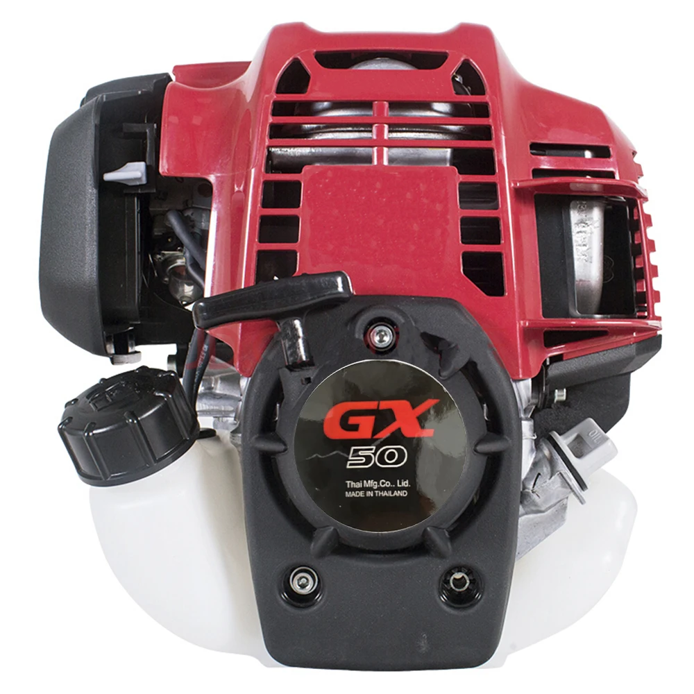 4 stroke GX50 engine petrol Gasoline motor for brush cutter weedeater 4 strokes engine