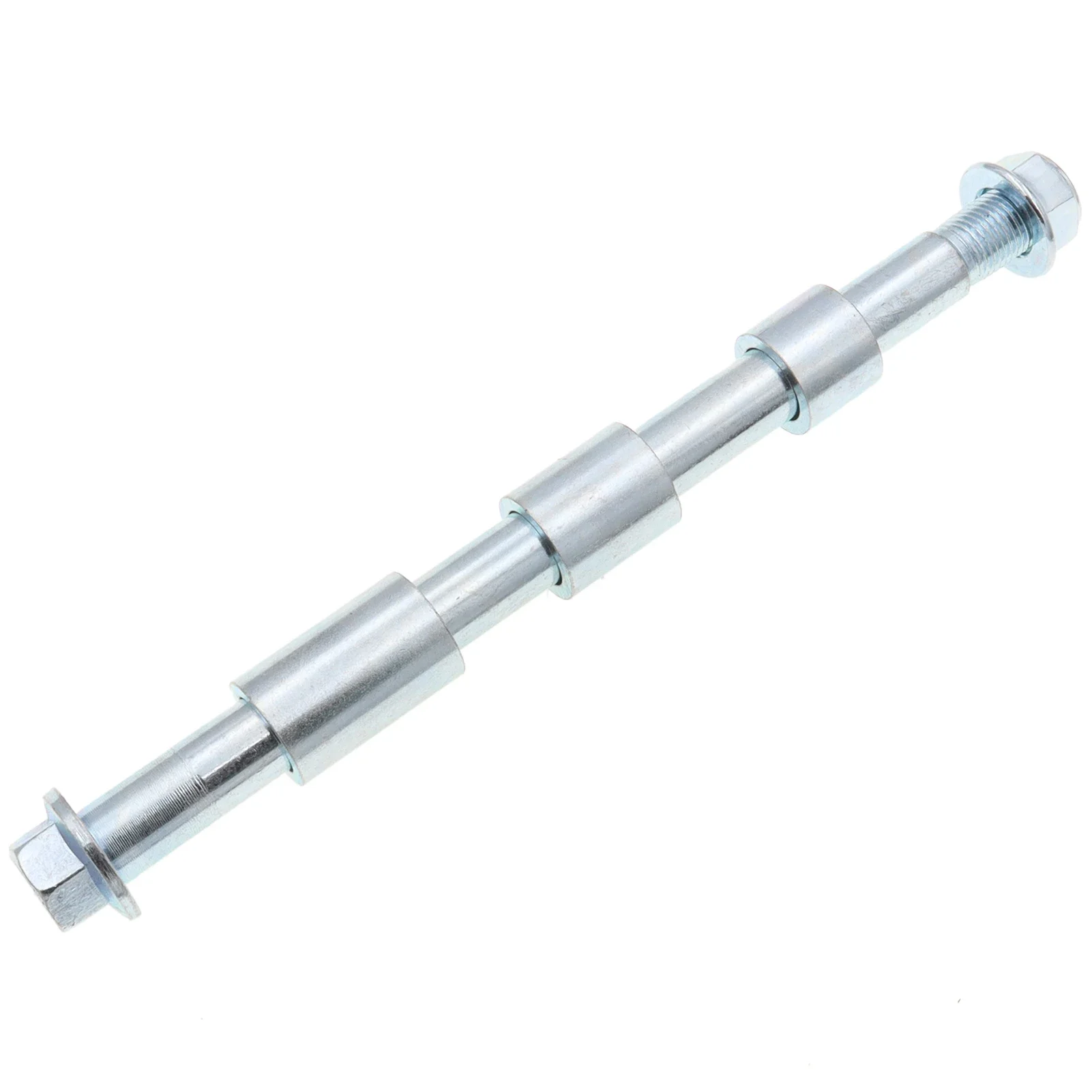 

1 шт. M15 220 мм/230 мм передняя задняя ось с 3 шт. 15 мм разделители для PRO Trail внедорожник питбайк