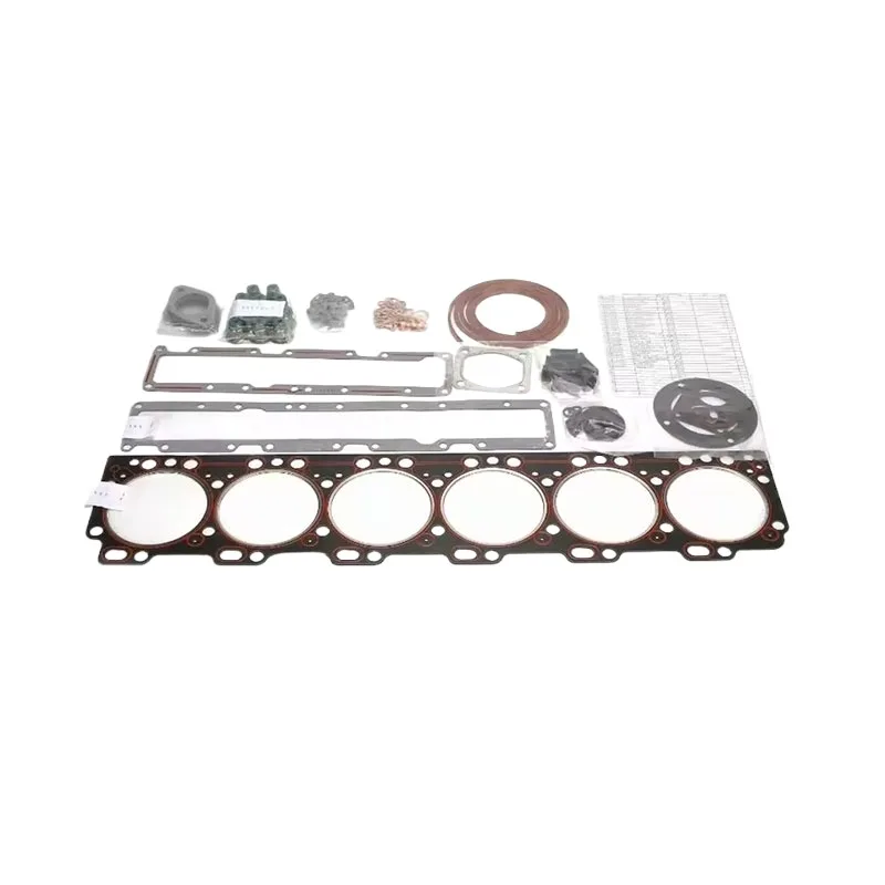 Экскаватор Komatsu PC120 PC200 PC220 PC240 PC300 PC350 фоторемонт двигателя