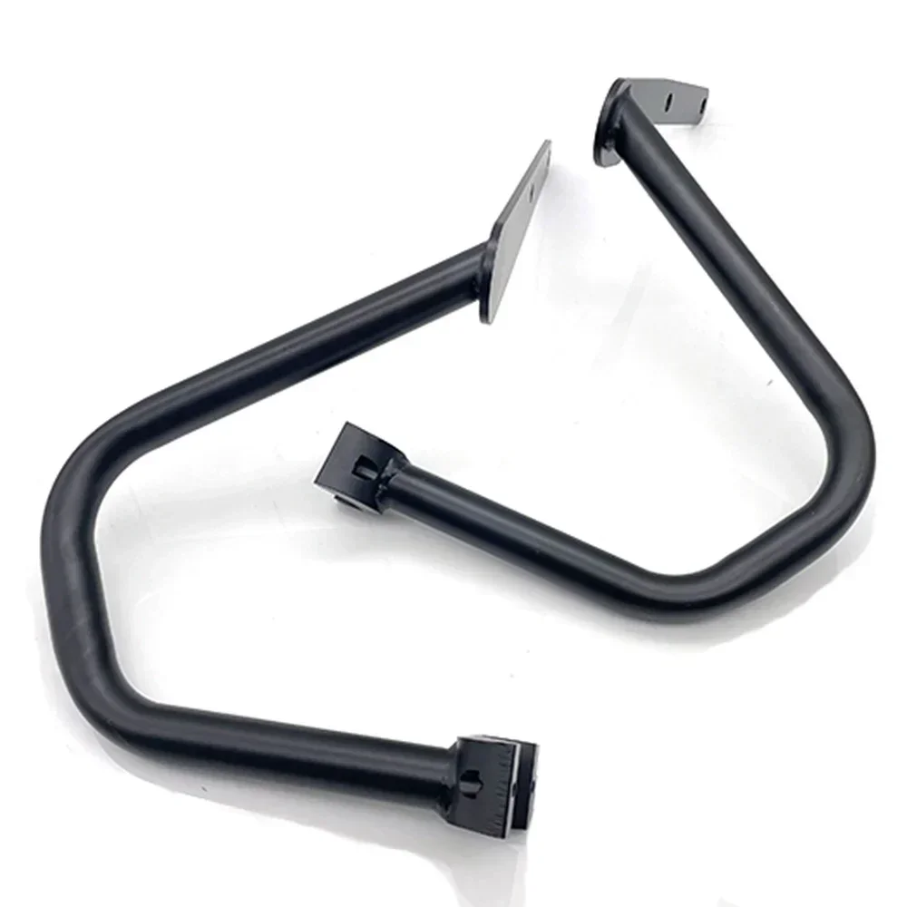 

Для Yamaha V-Star Bolt XV950 XV950R Racer 2014-2020 защита двигателя защита бампера мотоциклетная хромированная рамка