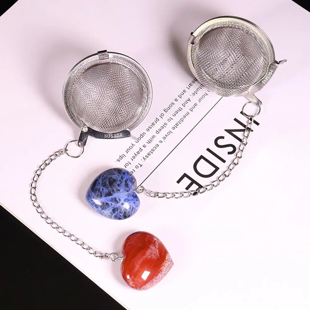 

Инфузер для специй, полезный фильтр для приготовления чая и приправ, фильтр для специй Colorfast