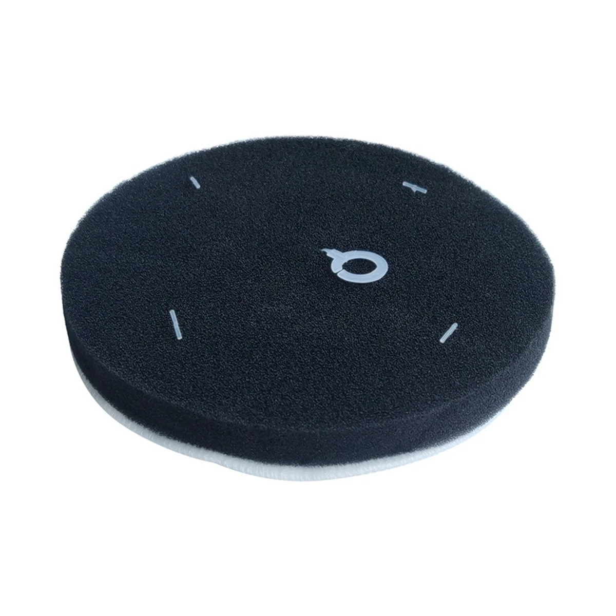 Губчатый фильтр для робота-пылесоса Eureka Powerspeed NEU180 NEU182A NEU12CT NEU186 NEU188 NEU190 NEU192A часть