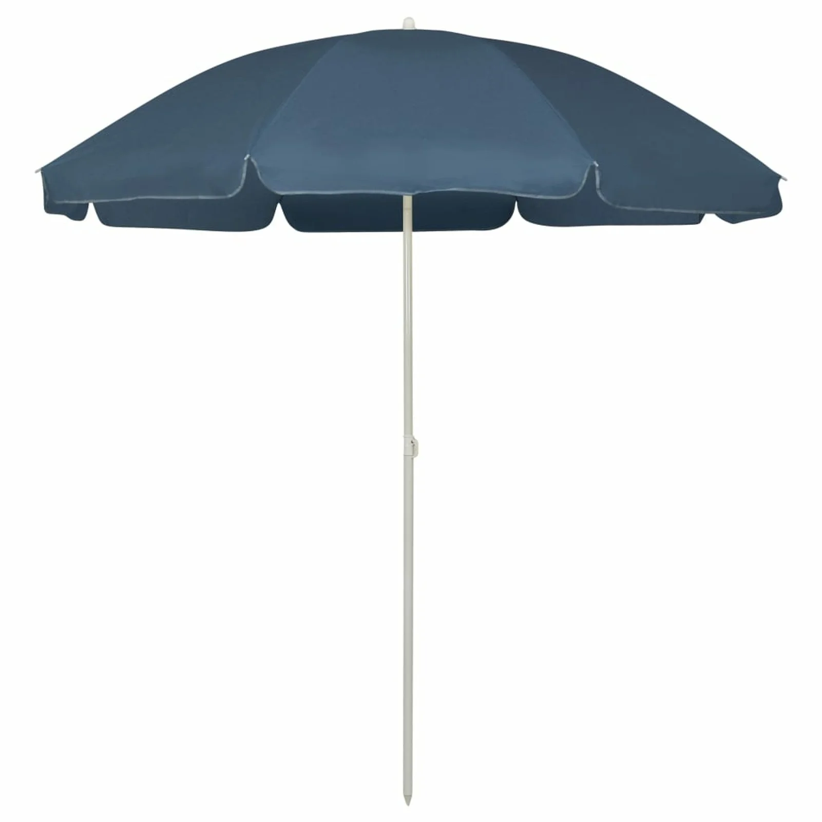 

Beach Umbrella Blue 94.5"