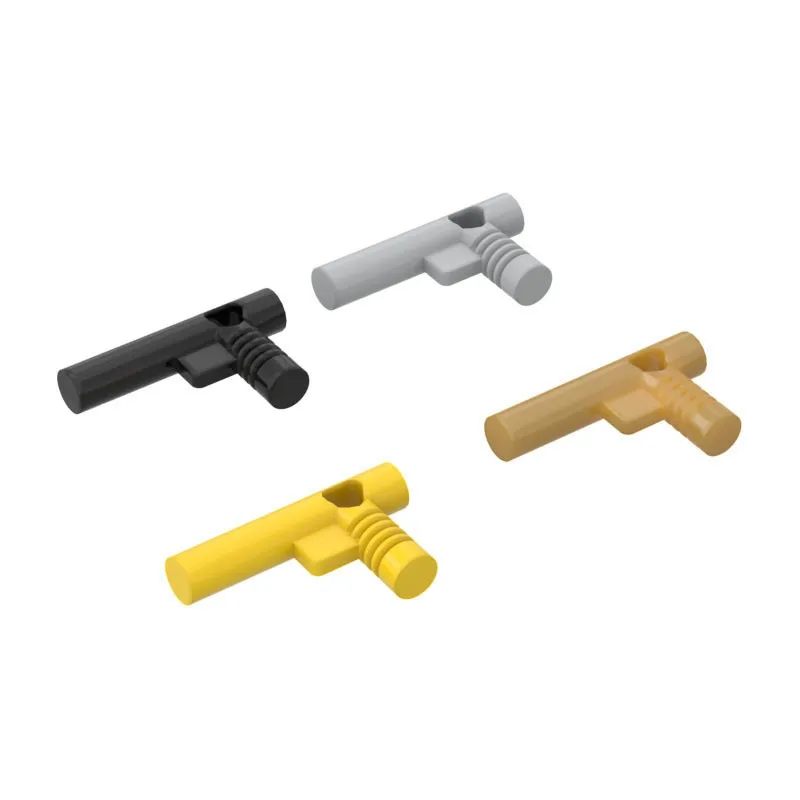 

1 Pcs Buildings Blocks 60849 Utensil Hose Nozzle Elaborate Collections Bulk Modular GBC Toy For Technical MOC Set