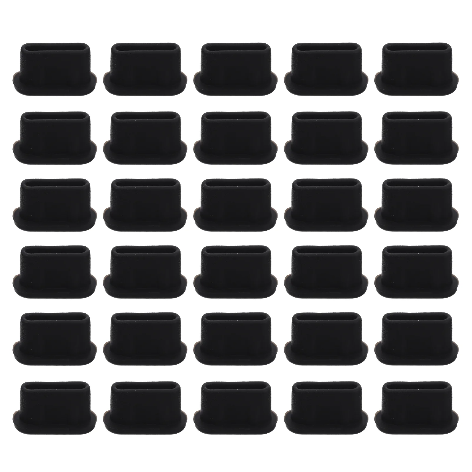 

USB C Anti Plugs USB C Anti Plug USB Plugs Data Cable Dust Plug Plug Cap Laptop Port Protection Stopper USB C Anti Plugs