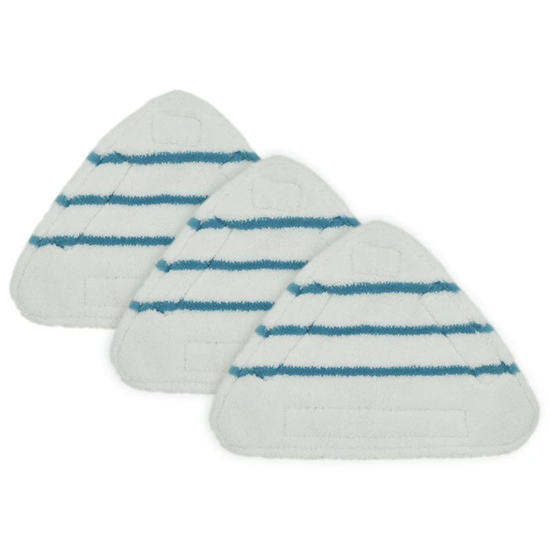 High Quality Microfiber Cloths Mop Pads Replacement for H20 
