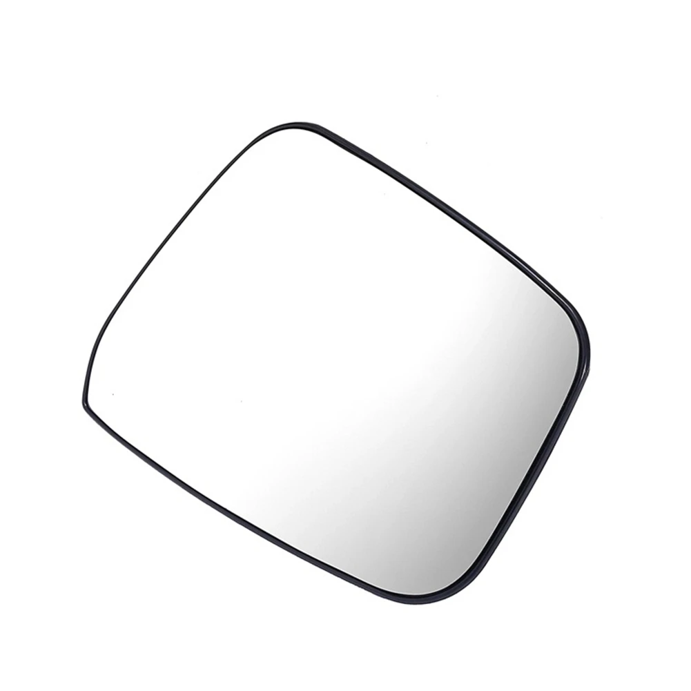 

Car Left Heated Glass Rear View Mirror Side Wing Mirror for Nissan Navara D40 Pathfinder R51 2005-2015