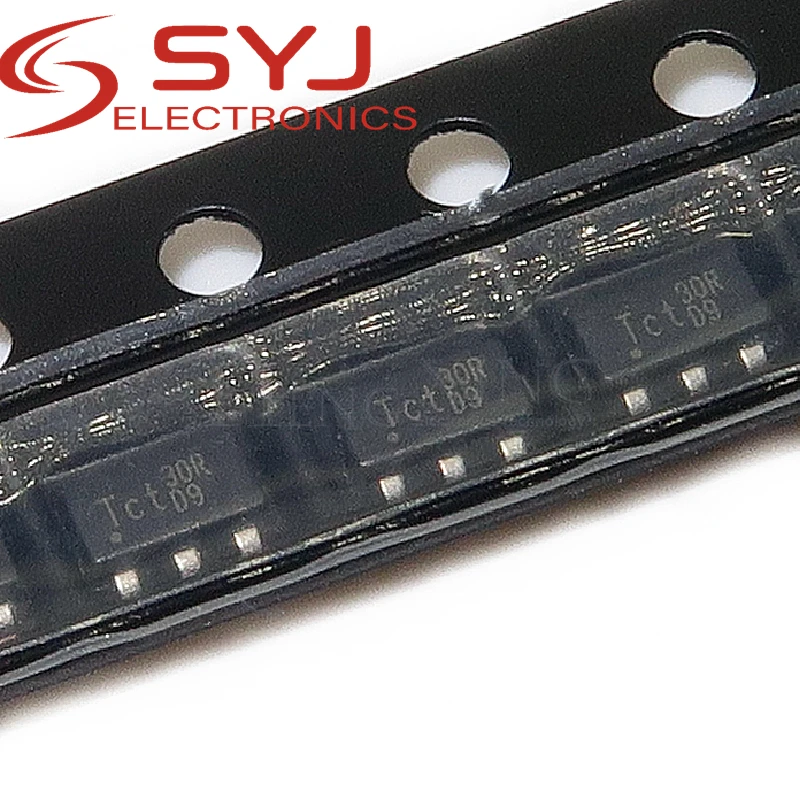 10 шт. LD5530RGL Шелкография: 30R