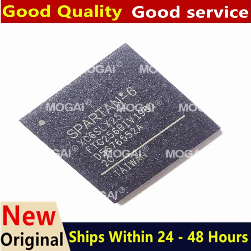 (1 шт.) 100% Новинка XC6SLX25 фотосессия