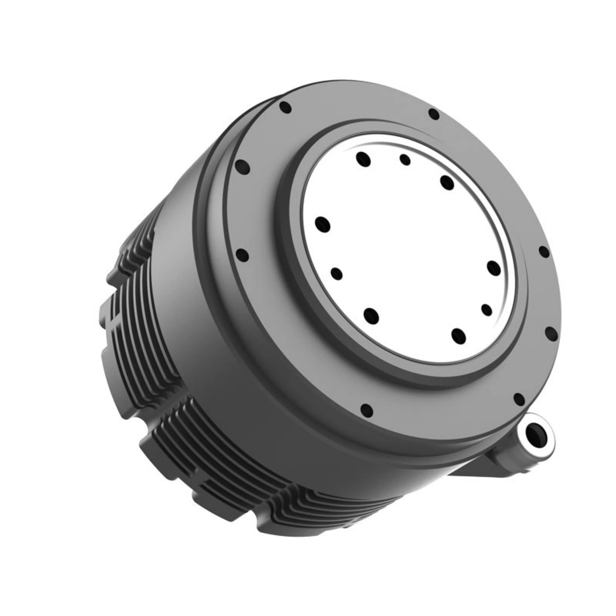Фото Моторы для суставов DEEPRobotics J100-116P, J100-64P, J80-27P, такие же суставы, что и у Jueying X30 и гуманоидов DR01 №2