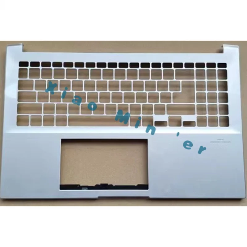 Новая Серебристая клавиатура для ASUS PRO15 K6500 M6500Q M6500R C