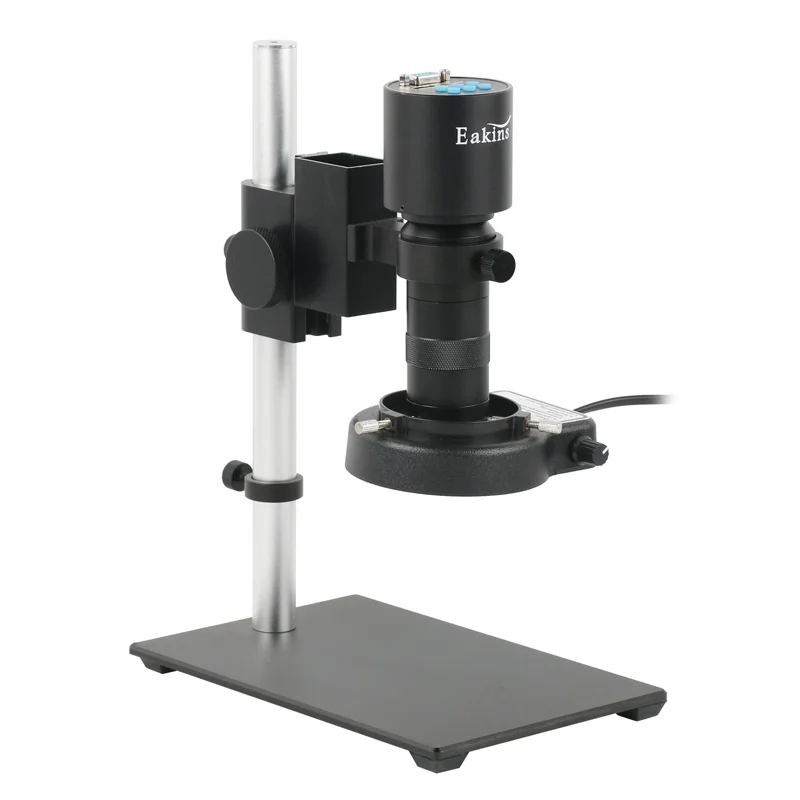 

Набор Цифровых Микроскопов, 1080P, 2K, 4K, HDMI, VGA, USB