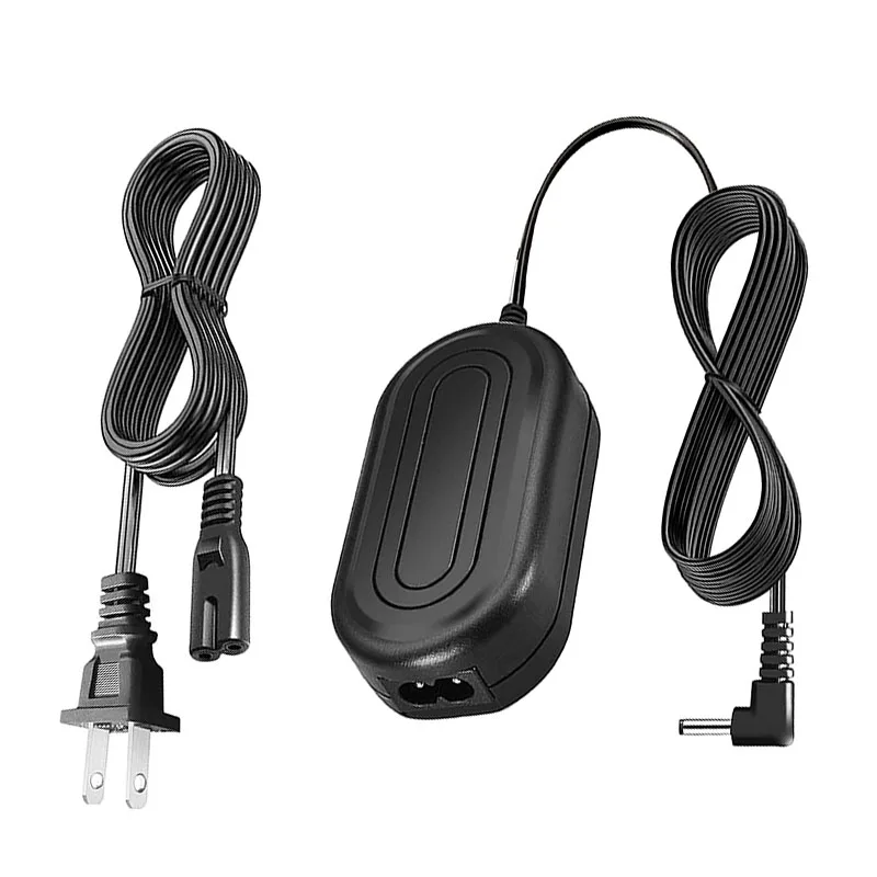 CA-570 зарядное устройство с адаптером питания переменного тока, совместимое с видеокамерой Canon FS200 FS300 FS21 HF10 HFM31HFS100 HG20 HR10 HV30 ZR60 ZR90 ZR100