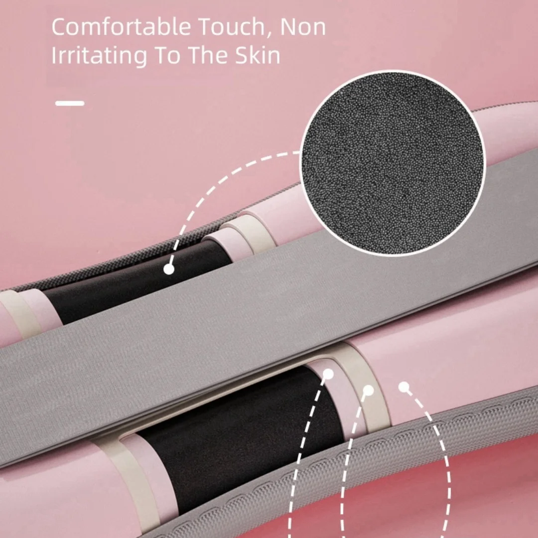 1 пара утяжелителей для лодыжек регулируемый мягкий железный песок браслет