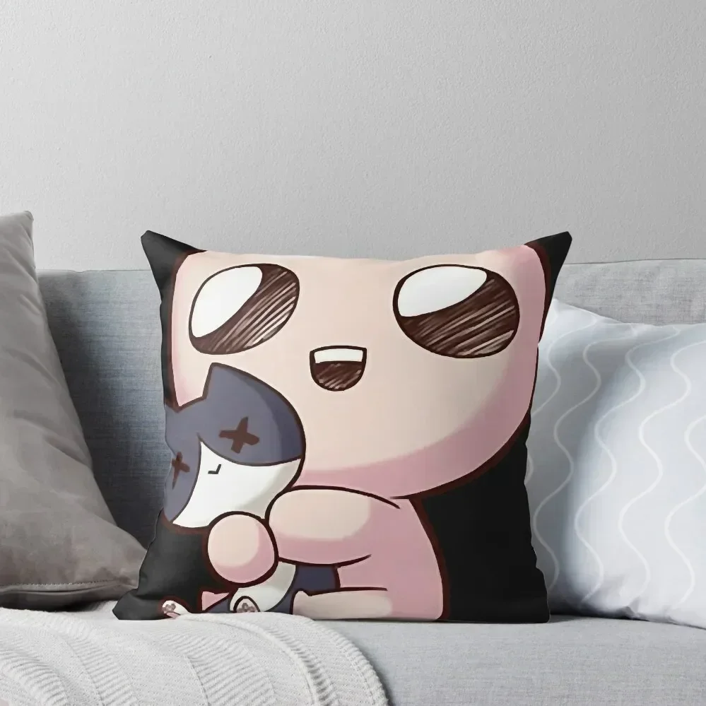 Повязка выдачи - классическая футболка Issac наволочка роскошная чехол для подушки