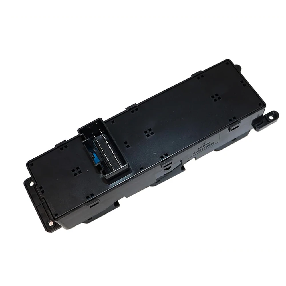 Переключатель главного питания окон для Kia Rondo Carens кнопка управления водителем