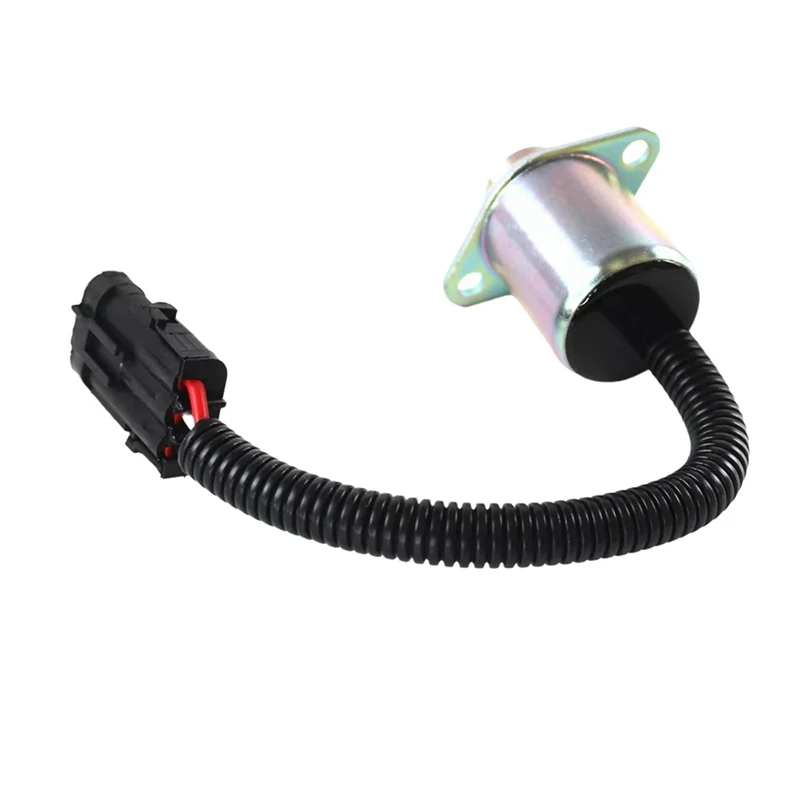 12 В флейта-клапан флейта 2848A275 1457906 для двигателя серии Perkins 700 Hyster UB704 2848A279