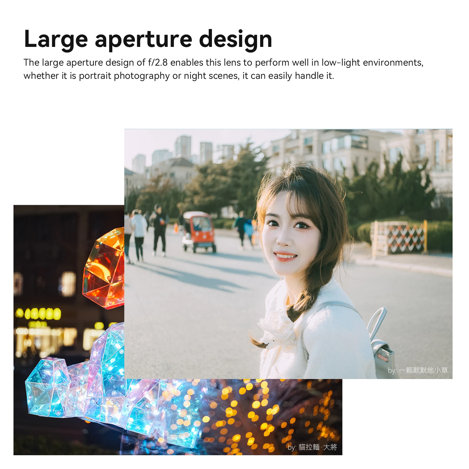 Объектив 7artisans AF 27 мм f2.8 объектив с автофокусом для Sony E A6400 6500