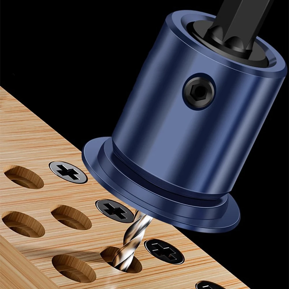 1 шт. сверло с шестигранным хвостовиком 1/4/2 8/3/3 мм