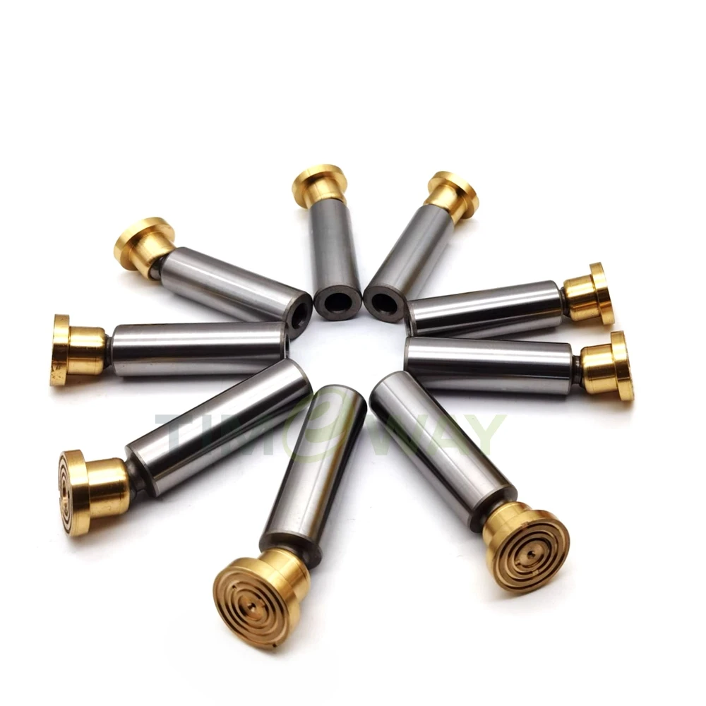 Поршневой поршневой поршень для гидравлического насоса Daikin Hv120saes