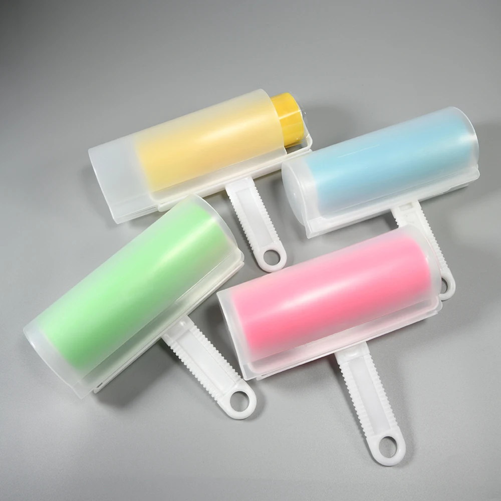 

Многоразовая моющаяся силиконовая щетка для удаления шерсти домашних животных