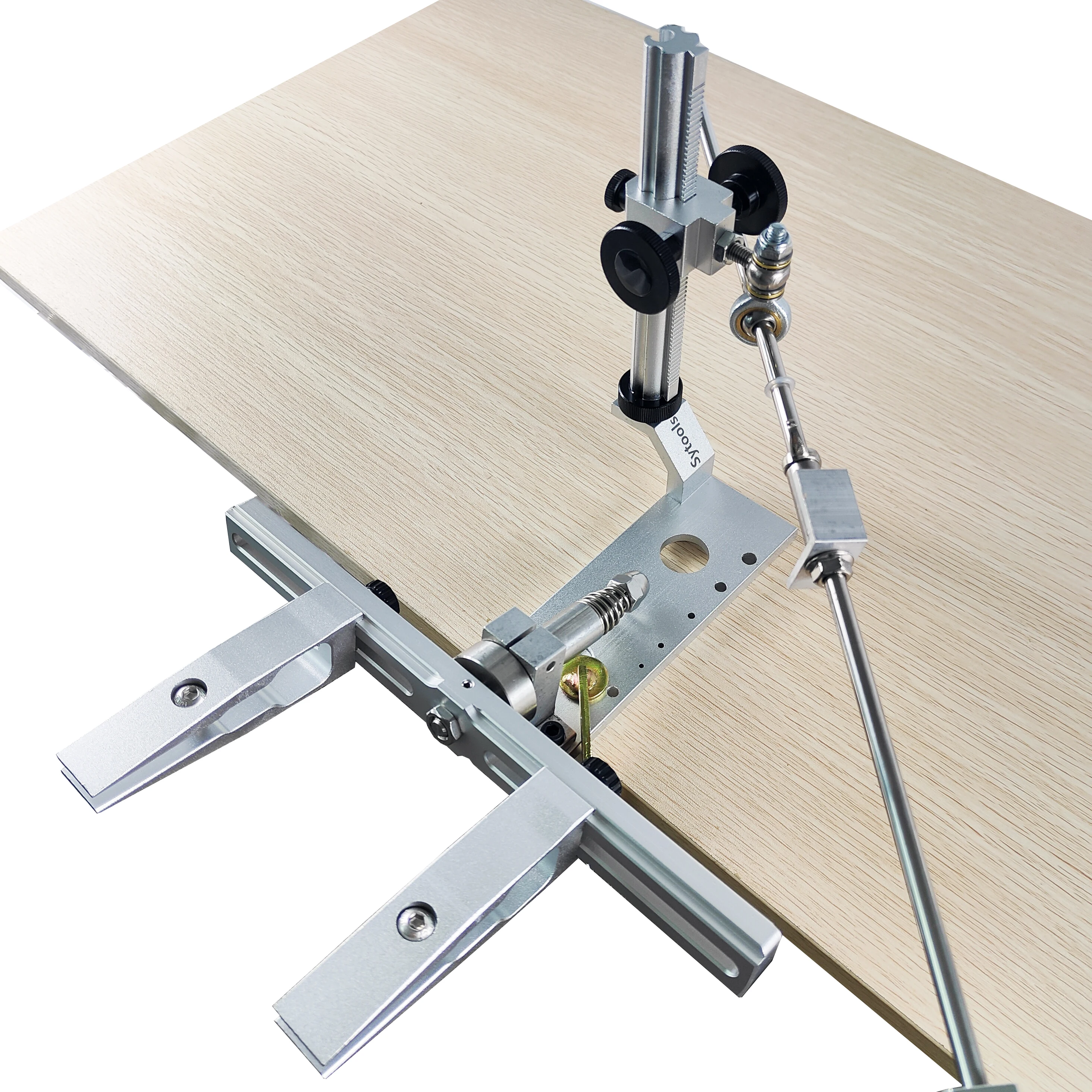 Профессиональная система заточки ножей Sytools Beast