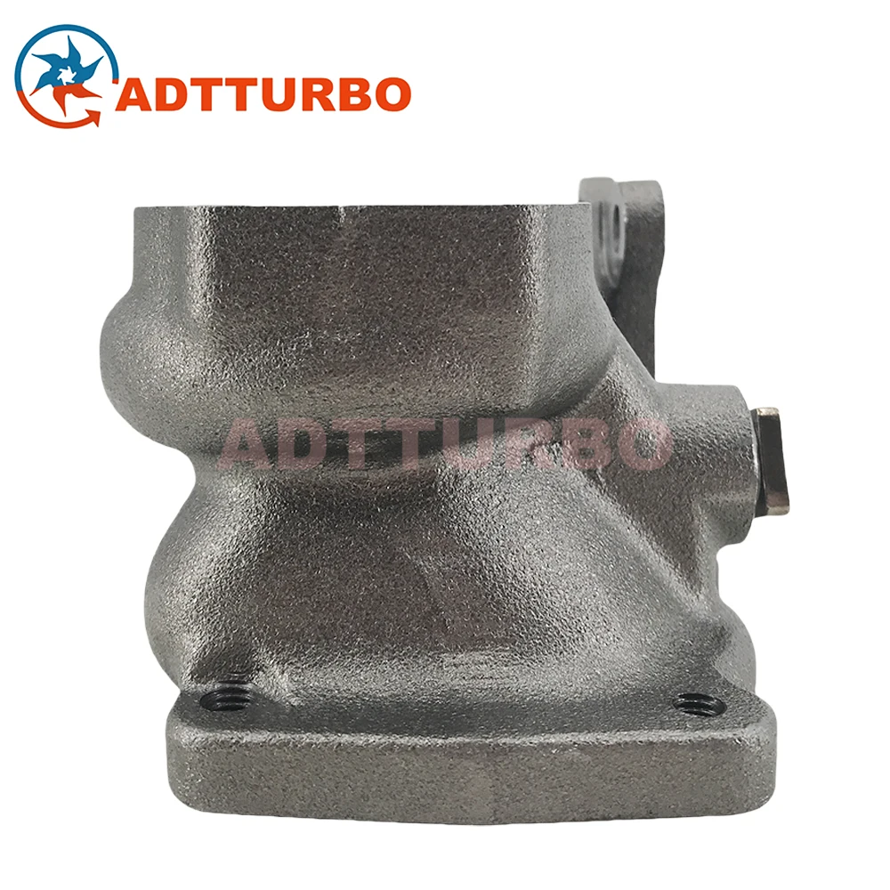 GTDI12V Турбовыхлопный корпус 1761178 CM5G-6K682-GB CM5G6K682GB Турбина для Ford C-MAX 1.0 EcoBoost 92 кВт - 125