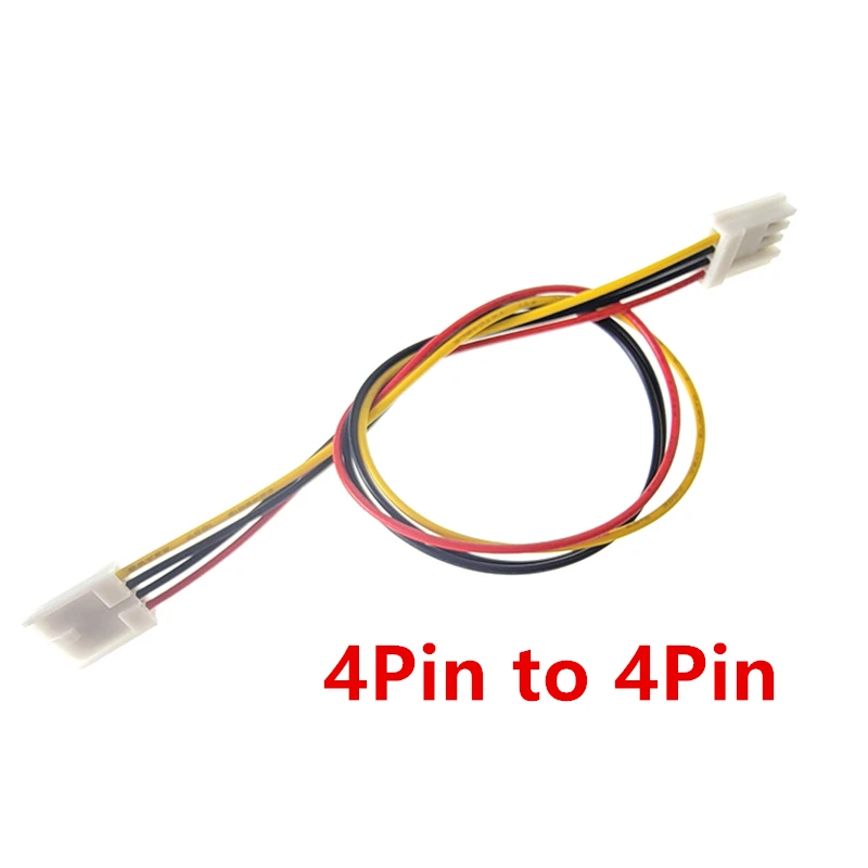 

Кабель переходник 4Pin FDD 20/30 см
