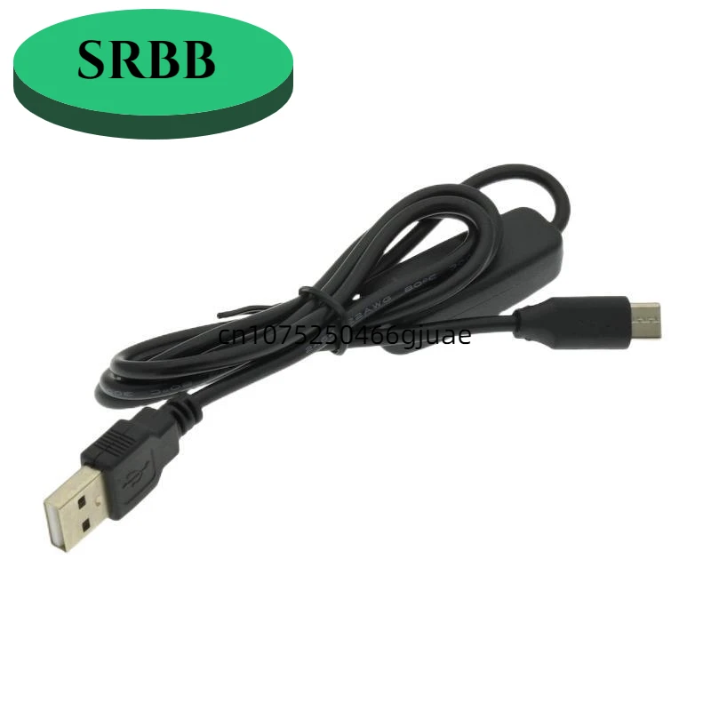 

Кабель зарядный Универсальный Usb Type-C, 5 В, 3 А, 40 шт.