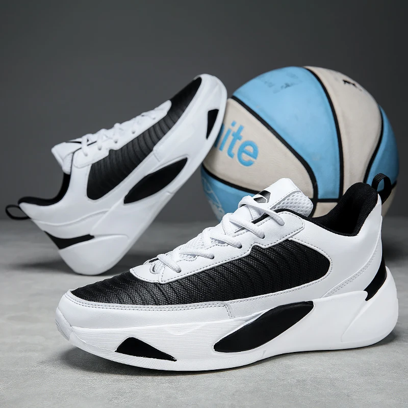 

Молодежная Повседневная модная обувь для баскетбола 39-44