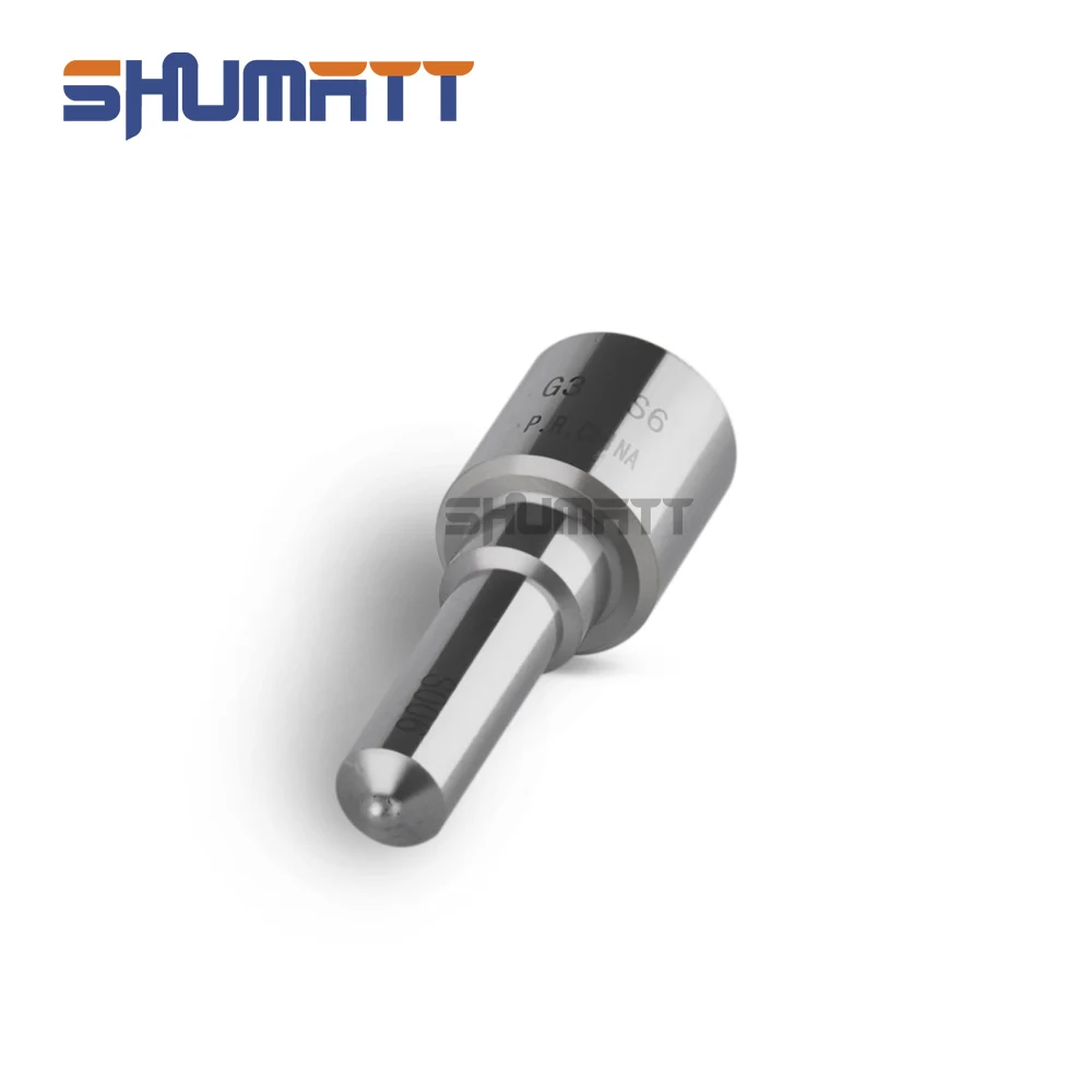 4 шт. новое впрысковое сопло Common Rail G3S6 сделанное в Китае 293400 -0060 Для 295050 -018 # -052 -020 -046