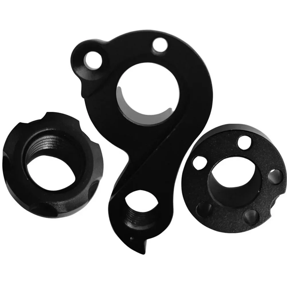 Вешалка для заднего переключателя велосипеда Fuji/Wilier/Marin/Kross хвостовой крючок из