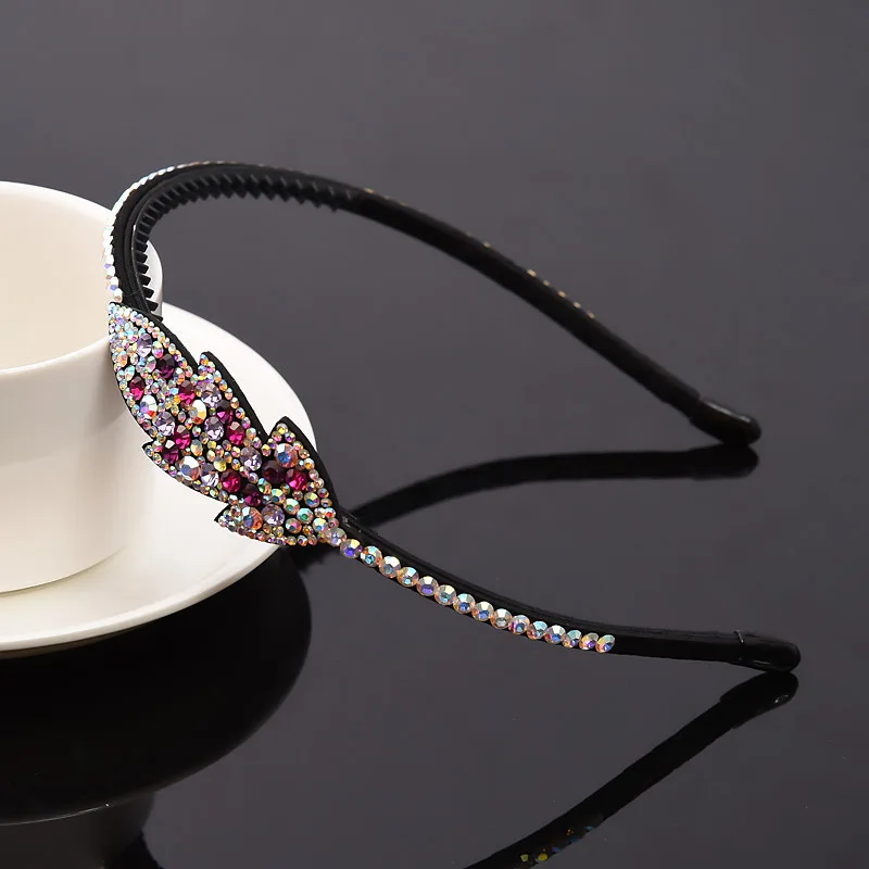 

Cerchietto hair diadeem meisje лента-ободок для волос с цветами и жемчугом bandoletes de cabelo Woman cerchietti hair donna diademas mujer