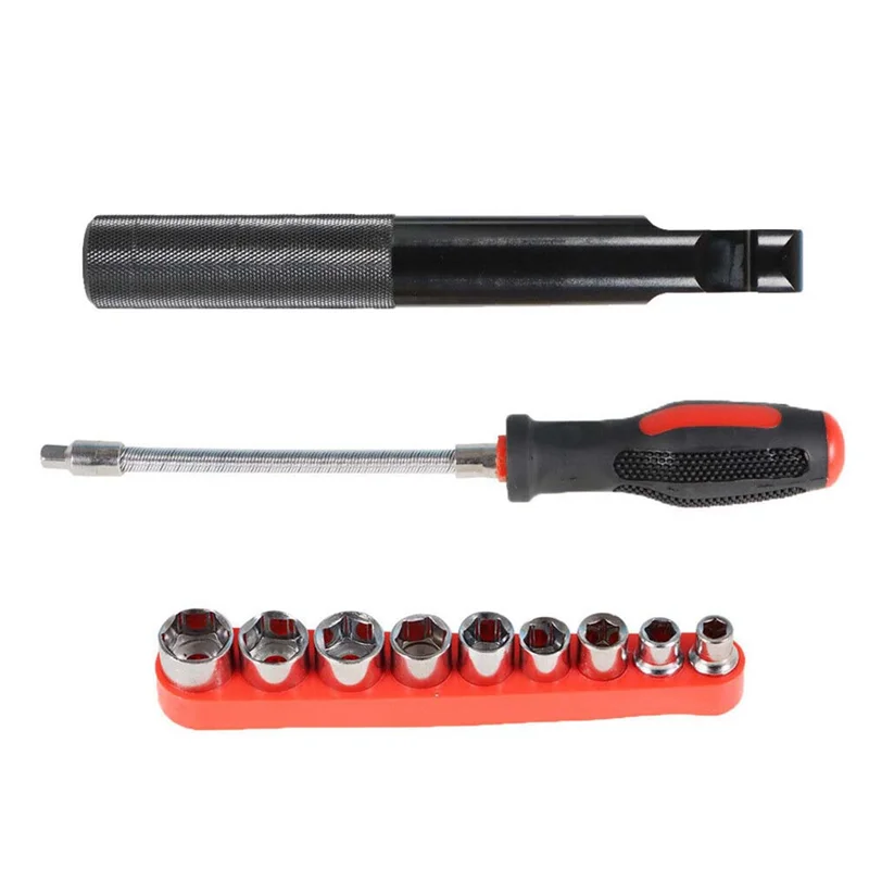 Набор инструментов для снятия крышки сцепления набор замены ремня Polaris RZR 900 S XP/RZR