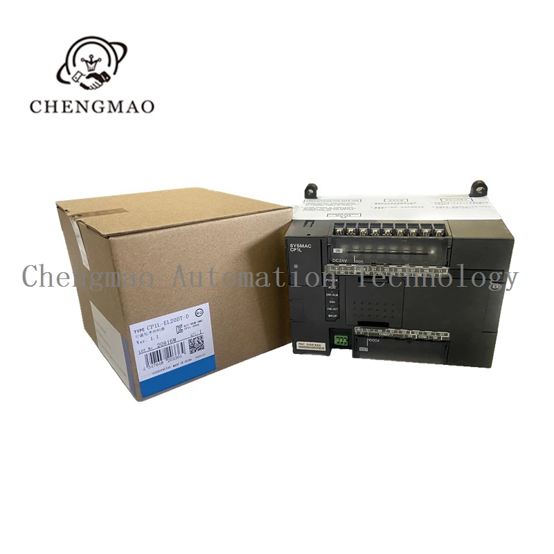 Фото CP1L-EL20DR-D CP1L-EL20DT1-D CP1L-EL20DT-D CP1L-EM30DT-D CP1L-EM40DR-D CP1L-EM40DT1-D CP1L-EM40DT-D CP1L-L14DR-A CP1L14DR-D №5
