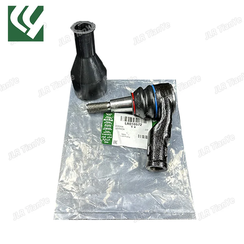 

LR 010672 Подходит для подвески Land Rover Discovery 3/4 переднего рулевого управления, наружного стержня, шарового шарнира шестерни QJB 500080