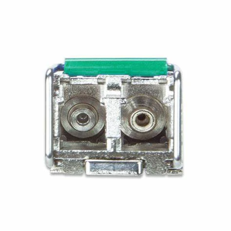 Фото Оптический трансивер 1.25GE ZX 1550 нм 80 км 1G 1000BASE SFP; одномодовый LC для TP-Link, Mikrotik, Intel №4