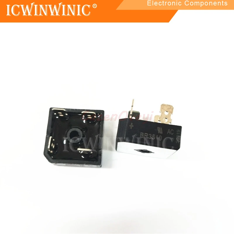 (1 шт. в партии) BR3510 3510